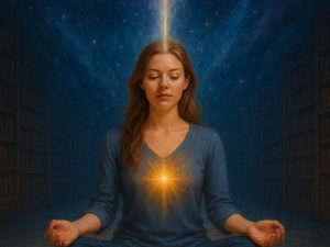 akashic records attunement