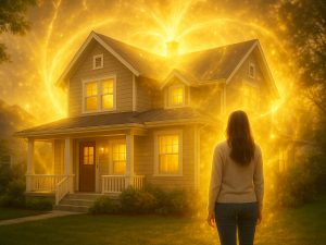 home cleansing and protection