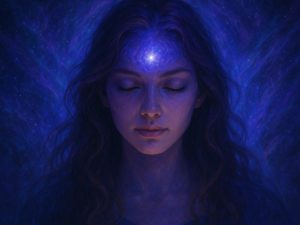 indigo light empowerment attunement