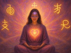 karuna ki reiki attunement