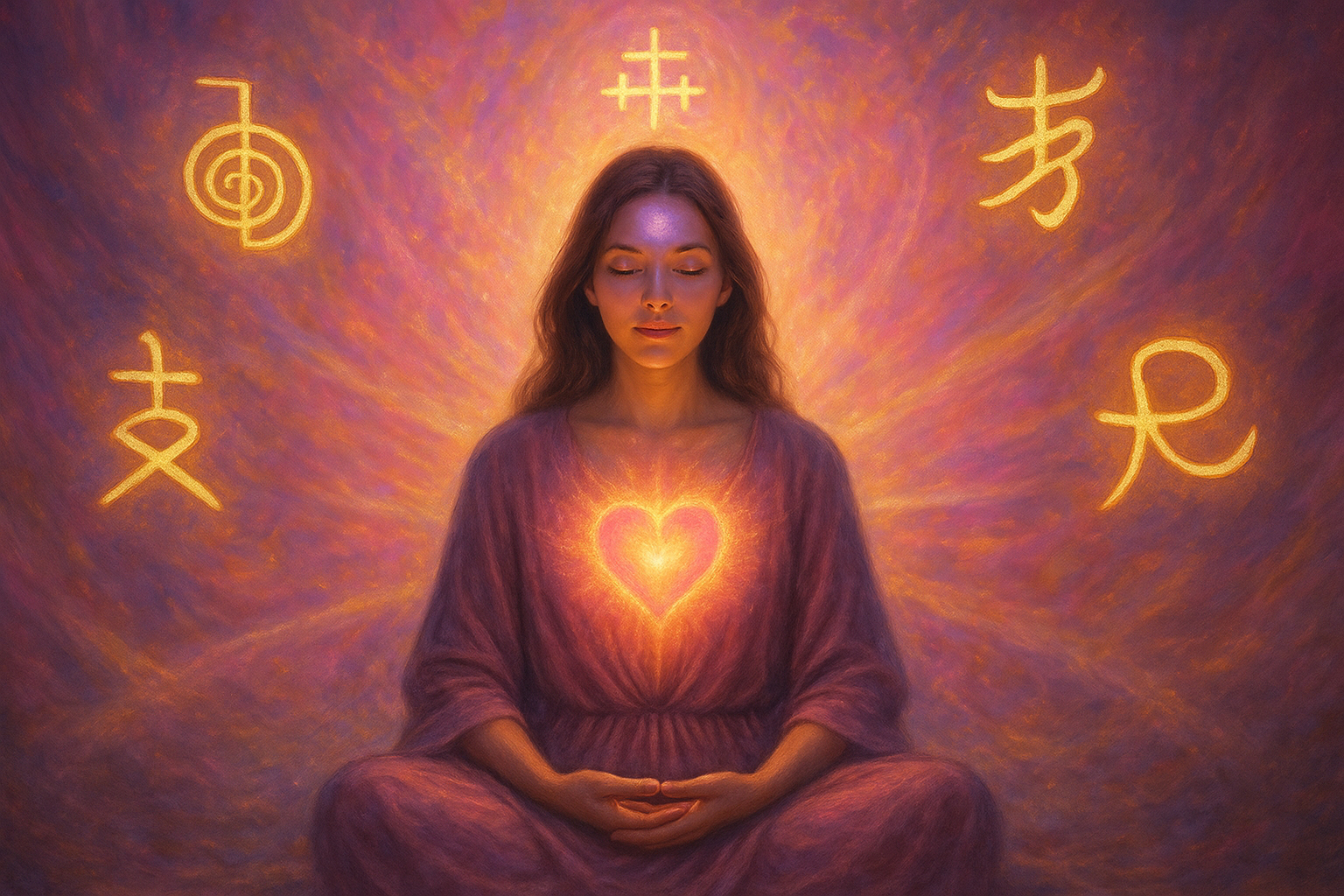 karuna ki reiki attunement