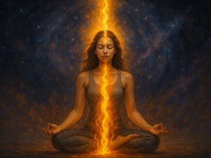 kundalini reiki attunement