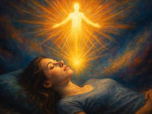 obe reiki attunements