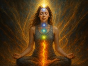 reiki kundalini tummo attunements