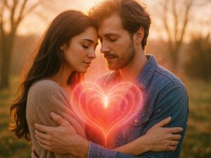 remove love life blockages