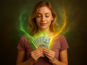 remove money financial blocks