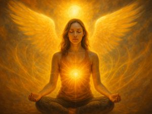 solar angel atunement