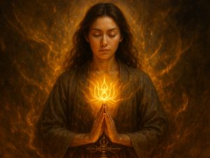 vajra tummo reiki attunement