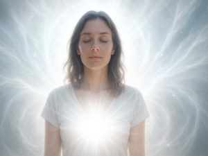 white light attunement