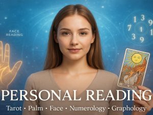 Personal Reading